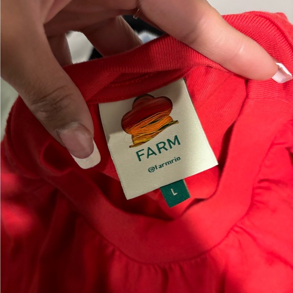 FARMRIO TOP - Picture 3 of 3